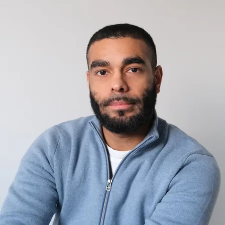 Christopher Manglou, Fondateur ROUGAIL